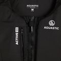 Kamizelka asekuracyjna AQUASTIC Active 50N czarny 4