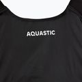 Kamizelka asekuracyjna AQUASTIC Active 50N czarny 6
