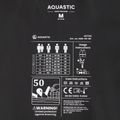 Kamizelka asekuracyjna AQUASTIC Active 50N czarny 7