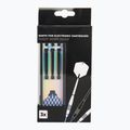 Rzutki do darta OneTeam Dart Soft BOLT 18,8 g 3 szt. czarny/niebieski 5