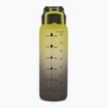 Bidon XTREXO Haust 1000 ml żółty/czarny 2