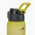 Bidon XTREXO Haust 1000 ml żółty/czarny 6