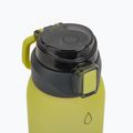 Bidon XTREXO Haust 1000 ml żółty/czarny 7