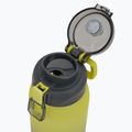 Bidon XTREXO Haust 1000 ml żółty/czarny 8