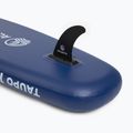 Zestaw deska SUP pompowana AQUASTIC Taupo 10'8" allround niebieski 13