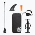 Zestaw deska SUP pompowana AQUASTIC Taupo 10'8" allround niebieski 16