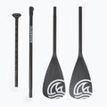 Zestaw deska SUP pompowana AQUASTIC Touring 11'6" niebieski 19