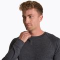 Bluza termoaktywna męska 100% WOOLCANO MERINO TOP0538 szary 5