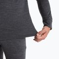 Bluza termoaktywna męska 100% WOOLCANO MERINO TOP0538 szary 6