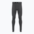 Spodnie termoaktywne męskie WOOLCANO 100% Merion PANT0539 szary 5