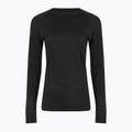 Bluza termoaktywna damska WOOLCANO 100% Merino TOP0541 czarny 7
