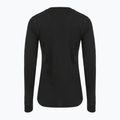 Bluza termoaktywna damska WOOLCANO 100% Merino TOP0541 czarny 8
