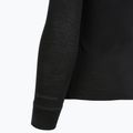 Bluza termoaktywna dziecięca WOOLCANO termoaktywna 100% MERINO TOP00947 czarny 5