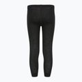 Spodnie termoaktywne dziecięce WOOLCANO Merino 100% PANT0975 czarny 4