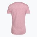 Koszulka termoaktywna damska WOOLCANO Merino TEE0547 fioletowy 9