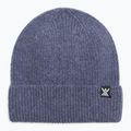 Czapka WOOLCANO MERINO 100% HAT0440 granatowy