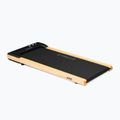 Bieżnia elektryczna XTREXO TXO-W250 Walking Pad czarny/brązowy