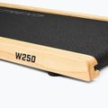 Bieżnia elektryczna XTREXO TXO-W250 Walking Pad czarny/brązowy 15