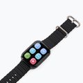 Bieżnia elektryczna XTREXO TXO-W250 Walking Pad czarny/brązowy 16