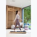 Bieżnia elektryczna XTREXO TXO-W250 Walking Pad czarny/brązowy 5