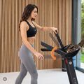 Bieżnia elektryczna XTREXO TXO-X250-B czarny 5