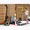 Wioślarz magnetyczny XTREXO TXO-RM200 czarny 8