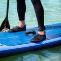 Buty do wody AQUASTIC WS038 czarny 4