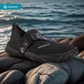 Buty do wody męskie AQUASTIC Gatun czarny 4