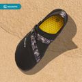 Buty do wody męskie AQUASTIC Gatun czarny 5