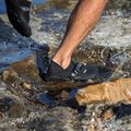 Buty do wody męskie AQUASTIC Gatun czarny 14