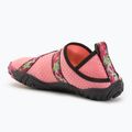 Buty do wody damskie AQUASTIC Gatun różowy 8