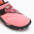 Buty do wody damskie AQUASTIC Gatun różowy 12