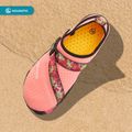 Buty do wody damskie AQUASTIC Gatun różowy 5