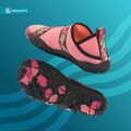 Buty do wody damskie AQUASTIC Gatun różowy 6