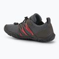 Buty do wody AQUASTIC Mayor szary 8