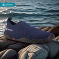 Buty do wody AQUASTIC Panam granatowy 5