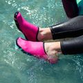 Buty do wody AQUASTIC Panam różowy 14