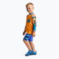 Buty do wody dziecięce AQUASTIC Nino niebieski 4