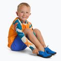 Buty do wody dziecięce AQUASTIC Nino niebieski 5