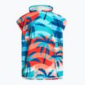 Ponczo dziecięce AQUASTIC Sunny JR palmy 6