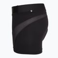 Spodenki rowerowe damskie ATTABO Ryst 2w1 czarny 12