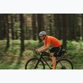 Spodenki rowerowe męskie ATTABO Kirun Bib Shorts czarny 10