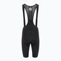 Spodenki rowerowe damskie ATTABO Kirun WMNS Bib Shorts czarny 10