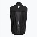 Kamizelka rowerowa ATTABO Cahayo Vest Windproof czarny 6