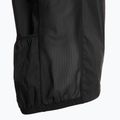 Kamizelka rowerowa ATTABO Cahayo Vest Windproof czarny 8