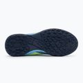 Buty piłkarskie dziecięce OneTeam Robero Junior TF niebieski/granatowy 6