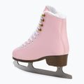 Łyżwy figurowe ATTABO Isla różowy 6