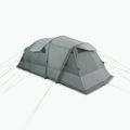 Namiot kempingowy dmuchany 8-osobowy KADVA AIRcamp 8.44 zielony 9