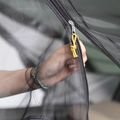 Namiot trekkingowy ultralekki 2-osobowy KADVA EXPEDIT 2 PRO szarozielony 16