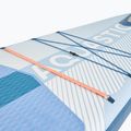 Deska SUP AQUASTIC Perth Pro 11'2" allround biały 7